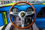 Lamborghini Miura P400 1968 года (WW)